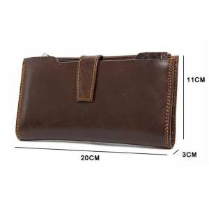 Клатч MS Ms028B