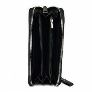 Кожаный клатч HORTON TR7336