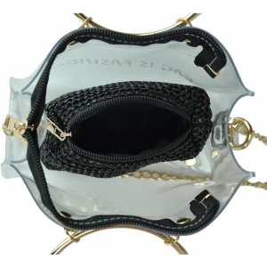 Сумка Mona W04-826A