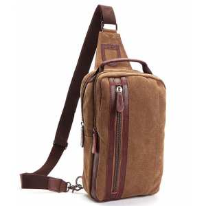 Мессенджер Tiding Bag 8664B