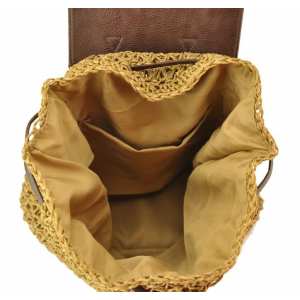 Рюкзак Mona WS03-3358BG