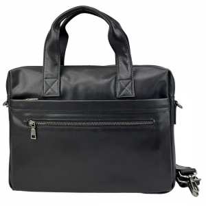 Сумка кожанная для документов Tiding Bag 1663A