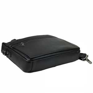 Сумка кожанная для документов Tiding Bag 1663A