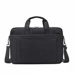 Мужская текстильная сумка на пояс Confident ATN01-T-20328A