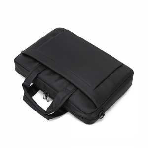 Мужская текстильная сумка на пояс Confident ATN01-T-20328A