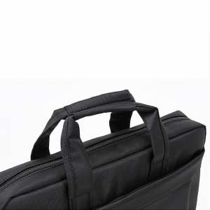 Мужская текстильная сумка на пояс Confident ATN01-T-20328A