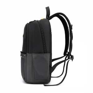 Вместительный мужской текстильный рюкзак Confident AT08-6815G Вместительный мужской текстильный рюкзак Confident AT08-6815G