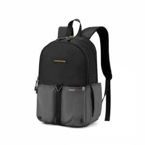 Вместительный мужской текстильный рюкзак Confident AT08-6815G Вместительный мужской текстильный рюкзак Confident AT08-6815G