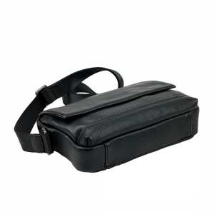 Мужской горизонтальный мессенджер с клапаном Tiding Bag 386A