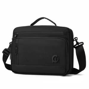 Мужской функциональный мессенджер с ручкой Confident AT08-2135A