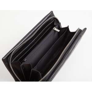 Кожаный клатч Prada NA54-5526A