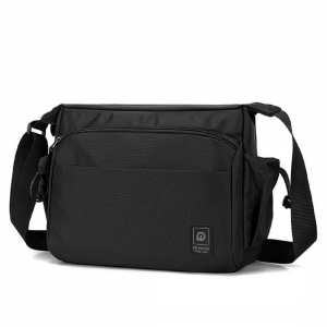 Мужской горизонтальный мессенджер Confident AT08-3026A