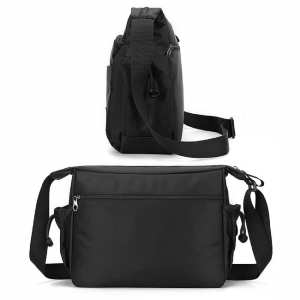 Мужской горизонтальный мессенджер Confident AT08-3026A