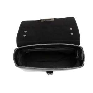 Жіноча шкіряна сумка з ланцюжком Firenze Italy F-IT-9812A