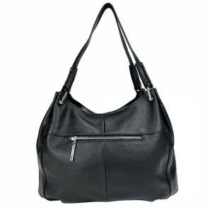 Шоппер кожанный Polina Eiterou AN01-C0569A