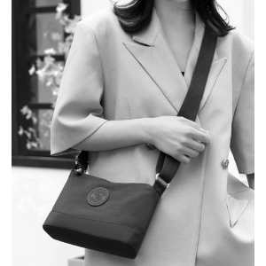 Кросбоді текстильне Confident WT1-6-031A