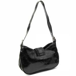 Сумочка из єко-кожи со стильной застежкой Lilly P3-L015A