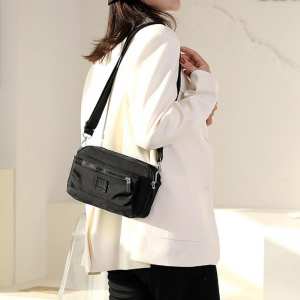 Кросбоді текстильне Confident WT1-0475A