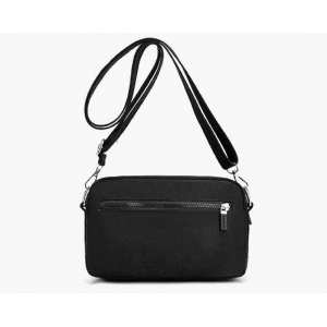 Кросбоді текстильне Confident WT1-0475A