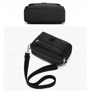 Кросбоді текстильне Confident WT1-0475A