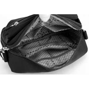 Кросбоді текстильне Confident WT1-0475A