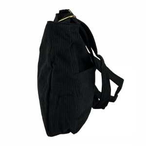 Жіноча вельветова сумка на плече Lillly P2-1401A