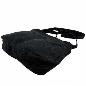 Жіноча вельветова сумка на плече Lillly P2-1401A