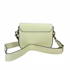 Жіноча сумочка на широкому ремінці Firenze Italy F-IT-061WB