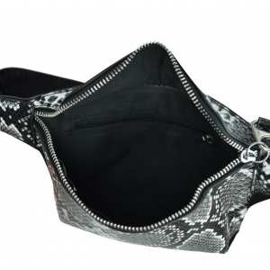 Сумка на пояс Bitti WB01-020G