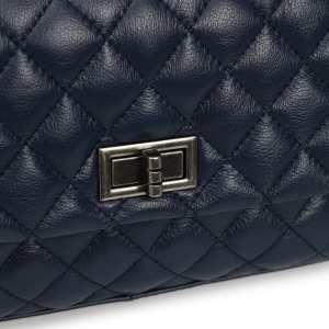 Сумка Riche W09-6154DBL