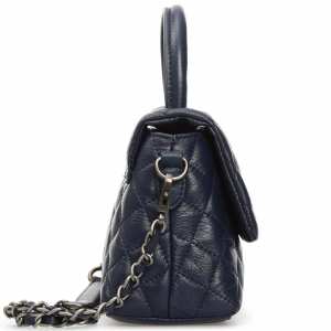 Сумка Riche W09-6154DBL