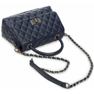 Сумка Riche W09-6154DBL