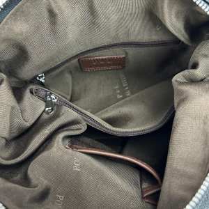 Шоппер кожаный женский Polina Eiterou AN01-C0565A