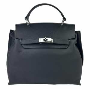 Жіноча класична сумка невелика Olivia Leather A25F-W-55-89A