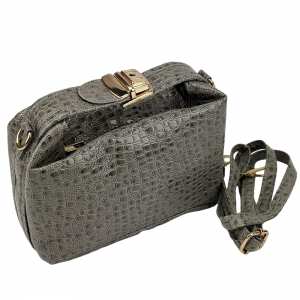 Маленькая сумка из эко-кожи Lilly P2-86145G