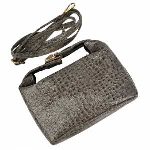 Маленькая сумка из эко-кожи Lilly P2-86145G