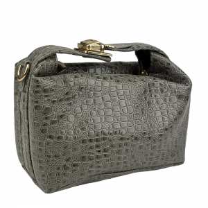 Маленькая сумка из эко-кожи Lilly P2-86145G