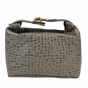 Маленькая сумка из эко-кожи Lilly P2-86145G