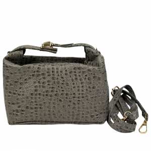 Маленькая сумка из эко-кожи Lilly P2-86145G