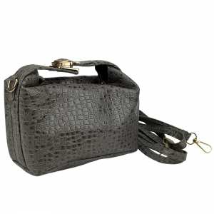 Маленькая сумка из эко-кожи Lilly P2-86145G