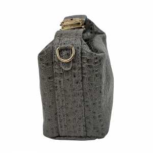 Маленькая сумка из эко-кожи Lilly P2-86145G