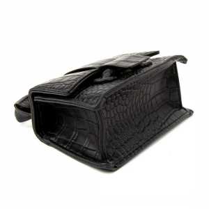 Міні-сумочка через плече з екошкіри Lilly P2-8574A