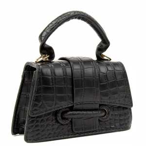 Міні-сумочка через плече з екошкіри Lilly P2-8574A