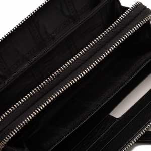 Клатч черный Horton TR5M-895