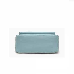 Кросбоді текстильне Confident WT1-3751BL