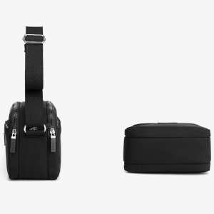 Кросбоді текстильне Confident WT1-5611A