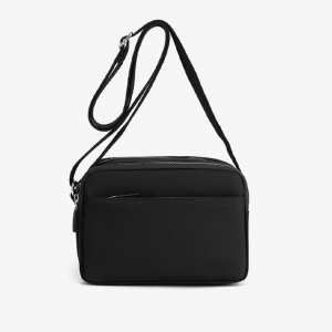 Кросбоді текстильне Confident WT1-5611A