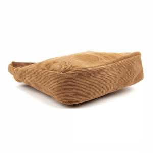 Жіноча вельветова сумка на плече Lillly P2-1401B