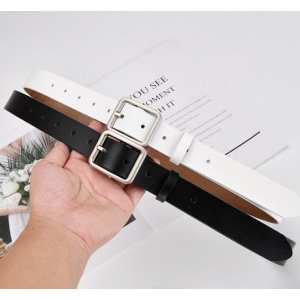 Жіночий шкіряний ремінь F-S-BW-30219A