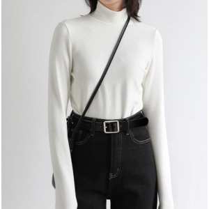 Жіночий шкіряний ремінь F-S-BW-30219A